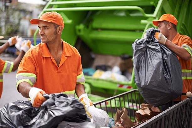 Junk Removal for Events in Huntingdon, TN